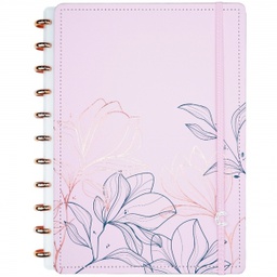 [CIGD4159] Caderno Bt House - Grande