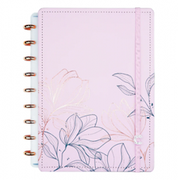 [CIMD3139] Caderno Bt House - Medio