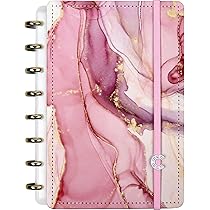 [CIA52125] Caderno Agatha - A5