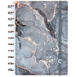 [CIGDP4014] Caderno Onyx - G+