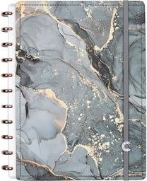 [CIMD3120] Caderno Onyx - Medio