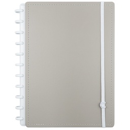 [CIGD4302] Caderno Iced Coffee - Grande