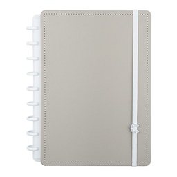 [CIMD3302] Caderno Iced Coffee - Medio