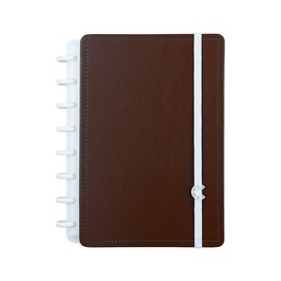 [CIA52303] Caderno Espresso - A5