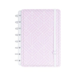 [CIA52156] Caderno Ice Pink - A5