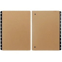 [CICG4093] Capa E Contracapa Caramel - Grande