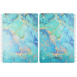 [CICA2111] Capa E Contracapa By Luara Maldives - A5