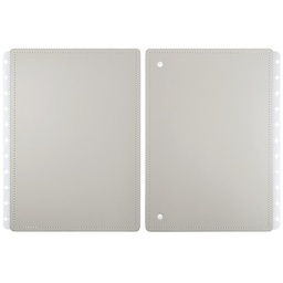 [CICG4302] Capa E Contracapa Iced Coffee - Grande
