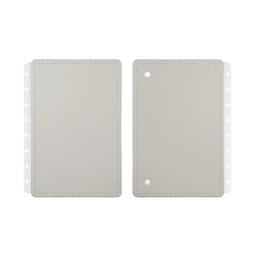 [CICA2302] Capa E Contracapa Iced Coffee - A5