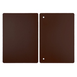 [CICG4303] Capa E Contracapa Espresso - Grande
