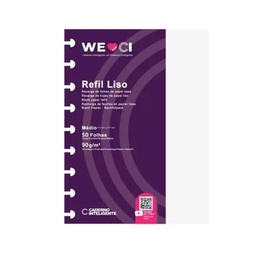 [CIRM3001] Refil Liso - Medio 90G