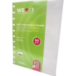 [CIRG4036] Refil Anotacao Inteligente - Grande 90G