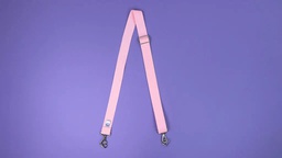[CISG1002] Strap &amp; Go Baby Pink - ico