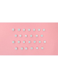 [CIPF0083] Likeu Love Cyan - J