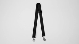 [CISG1004] Strap &amp; Go Black - ico