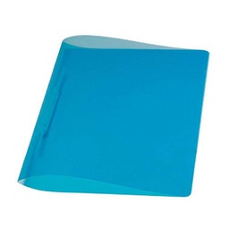 [0291.C.0050.2] Pasta Grampo Delloplast Azul.Grampo -   