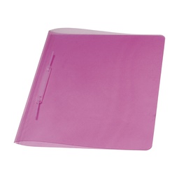 [0291.T.0050.2] Pasta Grampo Escolar Delloplast Verde  Grampo -   