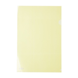 [0270.S.0100] Pasta L A4 Delloplast Amarelo