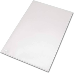 [0270.H.0100] Pasta L A4 Delloplast Cristal -   .