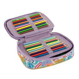 [3050] Box 100 Pens Safari