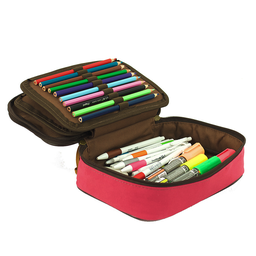 [2966] Box 100 Pens Urban Fucsia