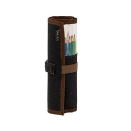 [2228] Rolinho Urban Preto