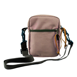 [2375] Shoulder Bag Urban Caqui
