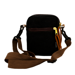 [2190] Shoulder Bag Urban Preta