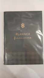 [PP 19] Pocket Planner | Financeiro (Livro)