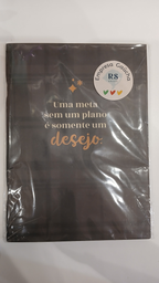 [MJ 102] My Journal | Trama (Livro)