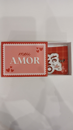 [CS 33] Caixinha Surpresa | Meu Amor