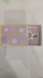 [CS 95] Caixinha Surpresa | Primavera