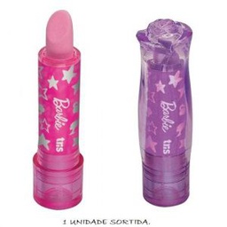 [657905] Borracha Barbie Batom