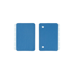 [CICG4309] Capa E Contracapa Deep Blue - Grande