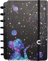 [CIA52330] Caderno Super Star - A5