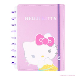 [CIA52344] Caderno Hello Kitty - A5
