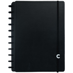 [CICL1012] Calendario Ci Black - ico