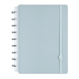 [CIMD3340] Caderno Glacial - Medio