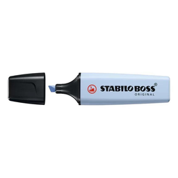 [4006381333634] Stabilo Boss - Azul Ceu 31