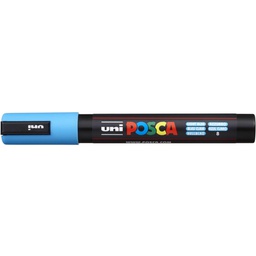 [4548351115524] Caneta Posca Blue