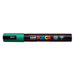 [4902778916148] Caneta Posca Green