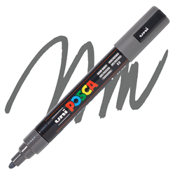 [4902778916261] Caneta Posca Black