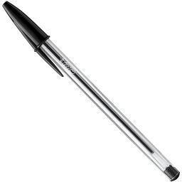 [70330129665] Caneta Bic Cristal Dura Preta R.835208