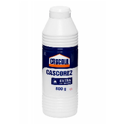[3713] Cola Cascorez Branca Extra 500G Ref.1406730  - Ind id - Henkel