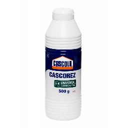 [143397] Cola Cascorez Branca iversal 500G Ref.1406841  - Ind id - Henkel