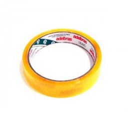 [7896603803895] Fita Adesiva 12X40 Quali Clear R.814000001