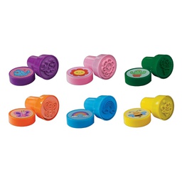 [336963] Carimbos F Garden Sort