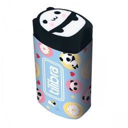 [346471] Borracha Panda  7891027346478 