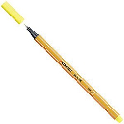 [118.8100] 88/44Stabilo Point Amarelo  