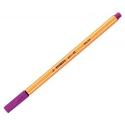 [118.8500] 88/58Stabilo Point Lilas  
